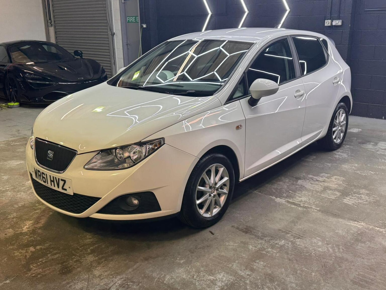 Used SEAT Ibiza 2011 for sale - 76918452: Photo 19