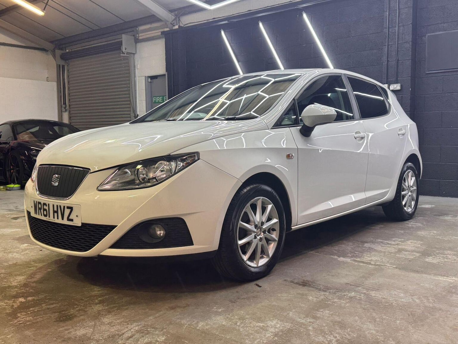 Used SEAT Ibiza 2011 for sale - 76918452: Photo 20