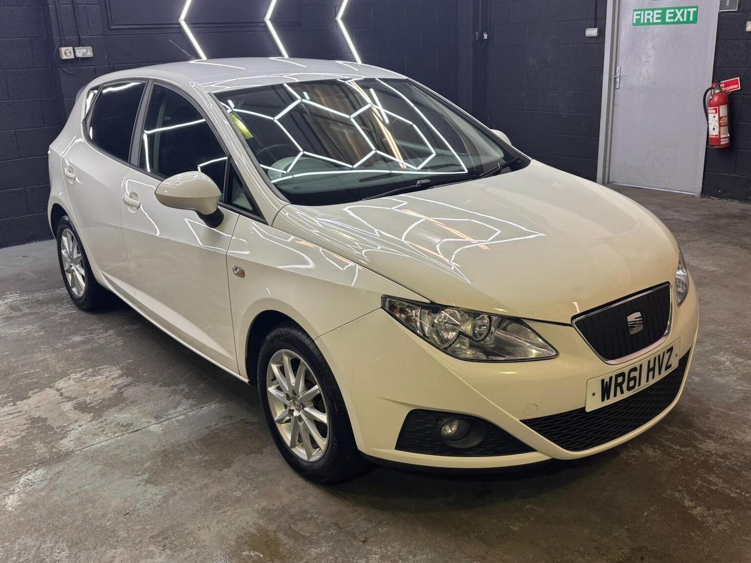 Used SEAT Ibiza 2011 for sale - 76918452: Photo 22