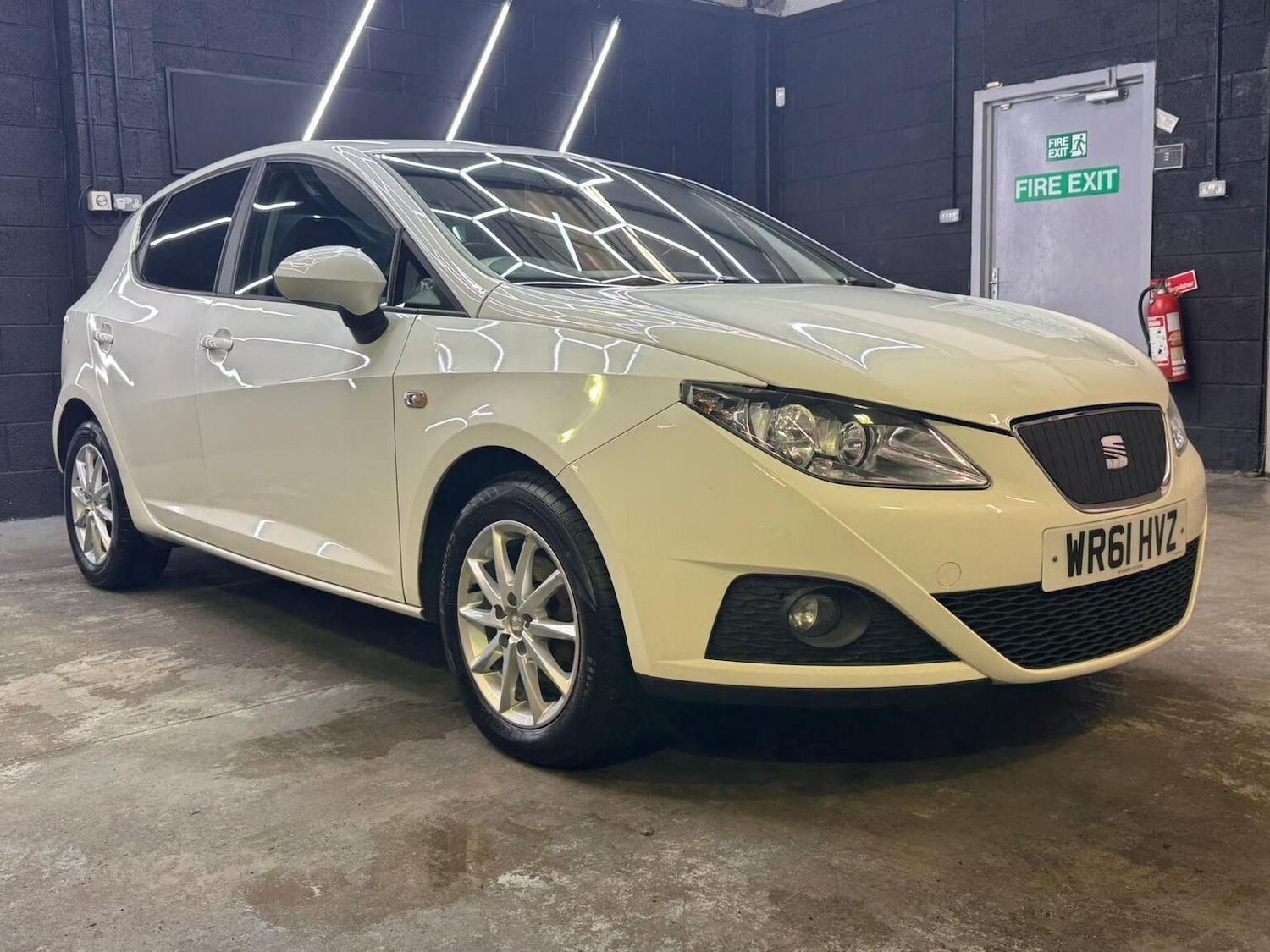 Used SEAT Ibiza 2011 for sale - 76918452: Photo 23
