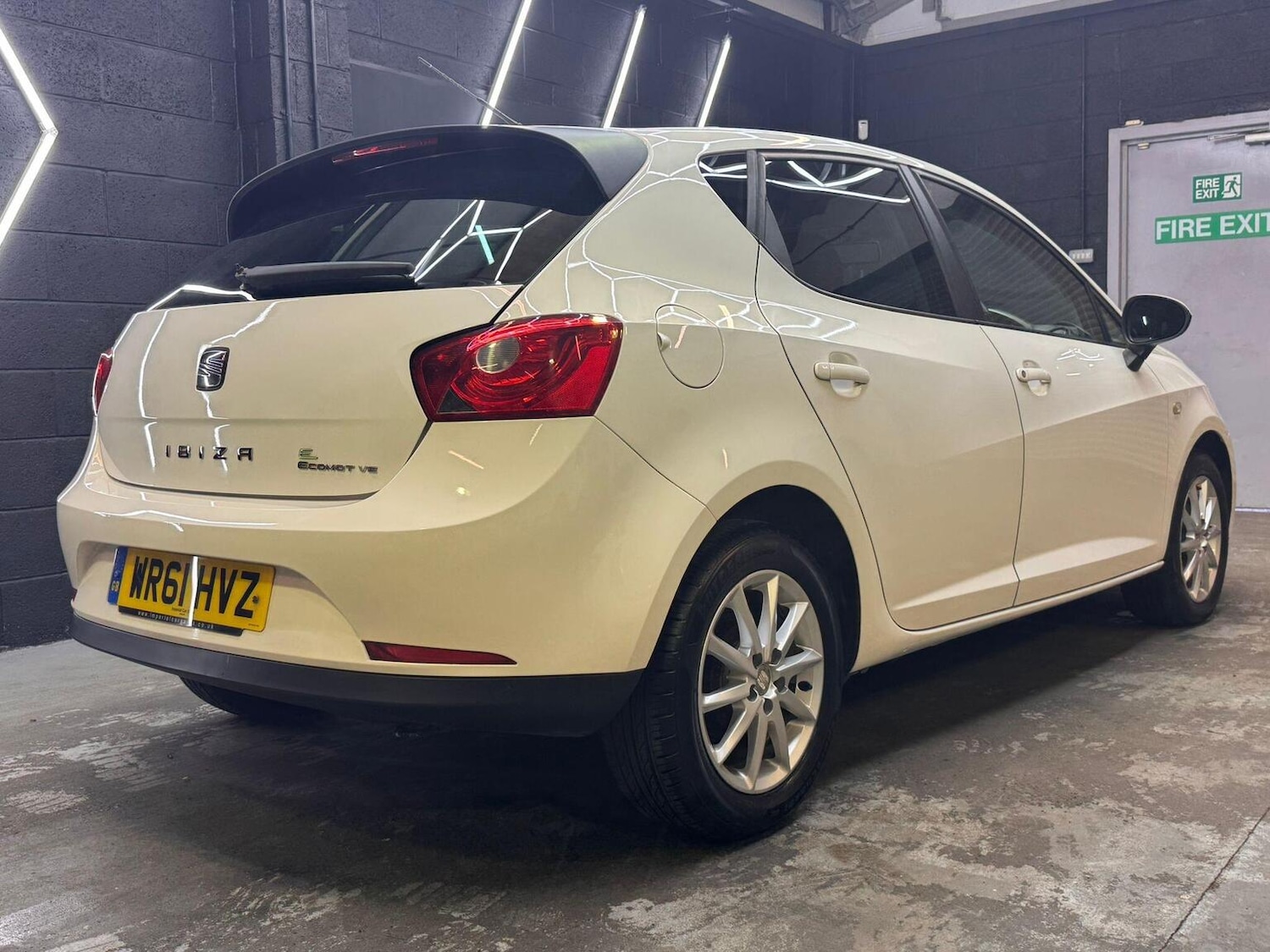 Used SEAT Ibiza 2011 for sale - 76918452: Photo 25