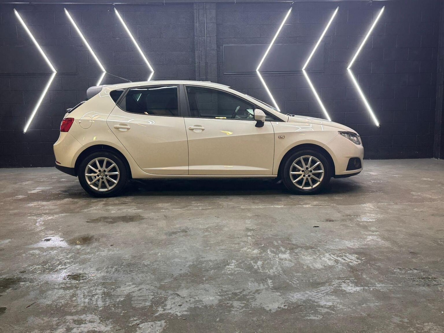 Used SEAT Ibiza 2011 for sale - 76918452: Photo 27