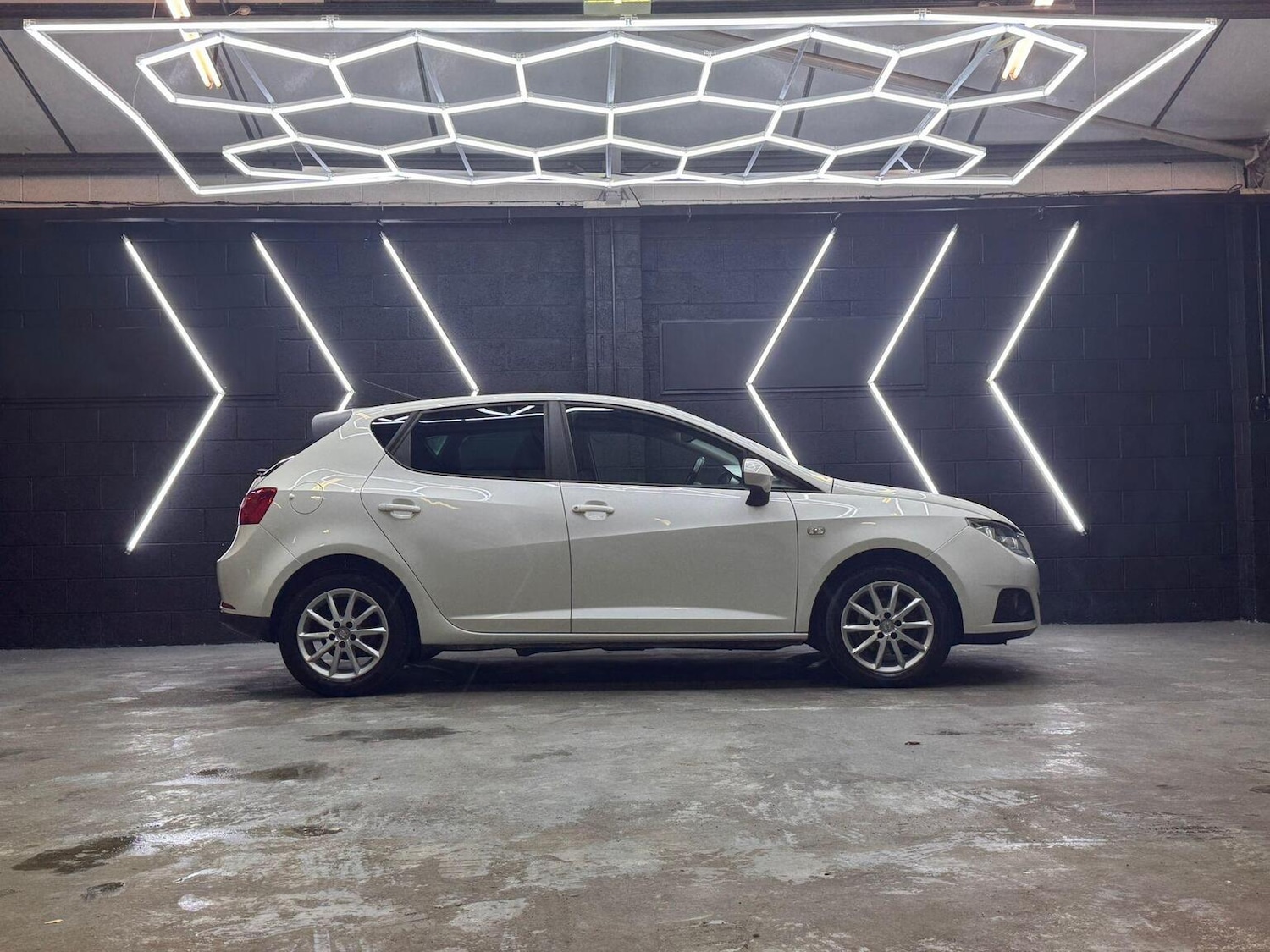 Used SEAT Ibiza 2011 for sale - 76918452: Photo 28