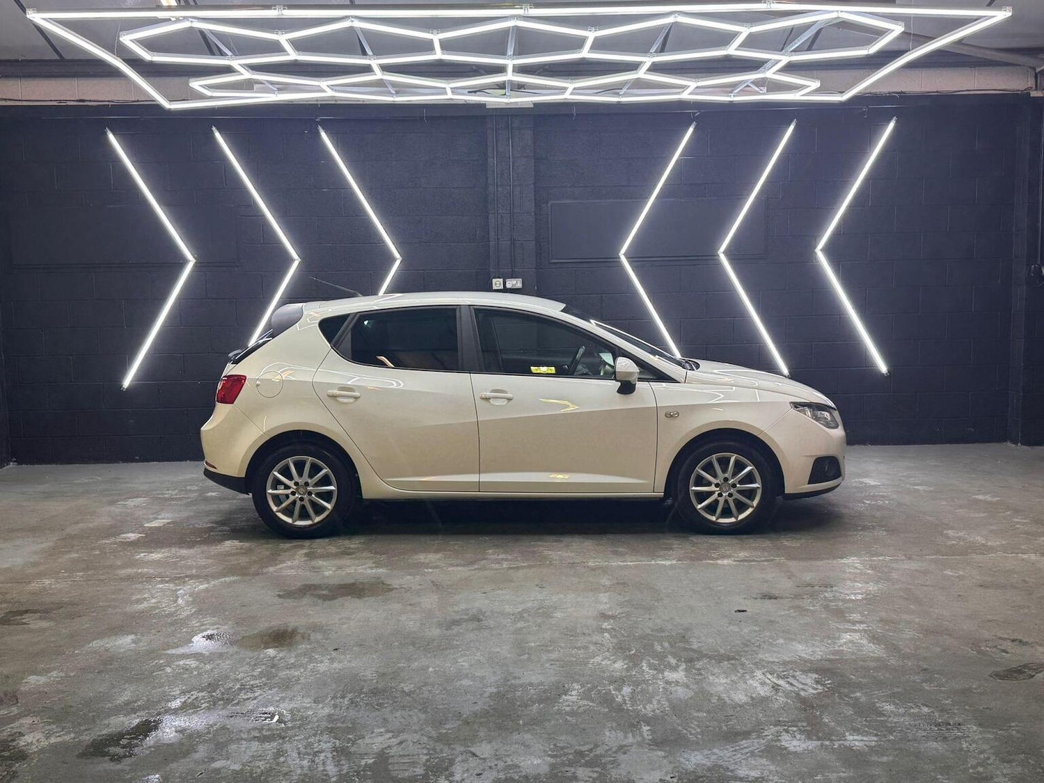 Used SEAT Ibiza 2011 for sale - 76918452: Photo 29