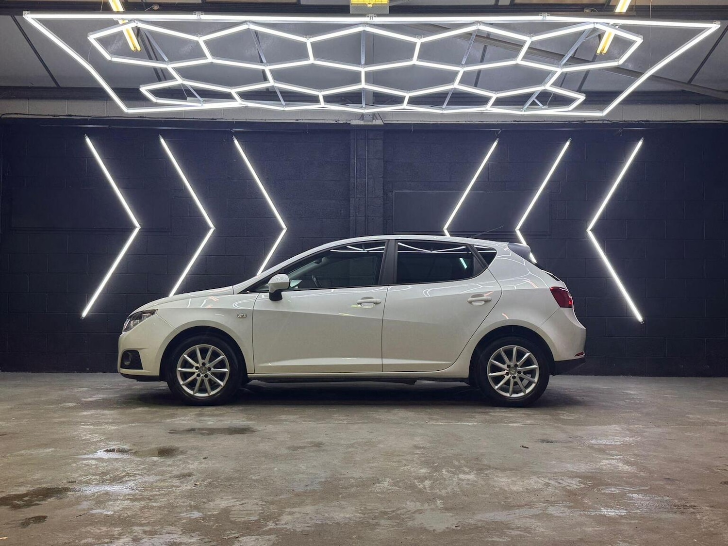 Used SEAT Ibiza 2011 for sale - 76918452: Photo 3