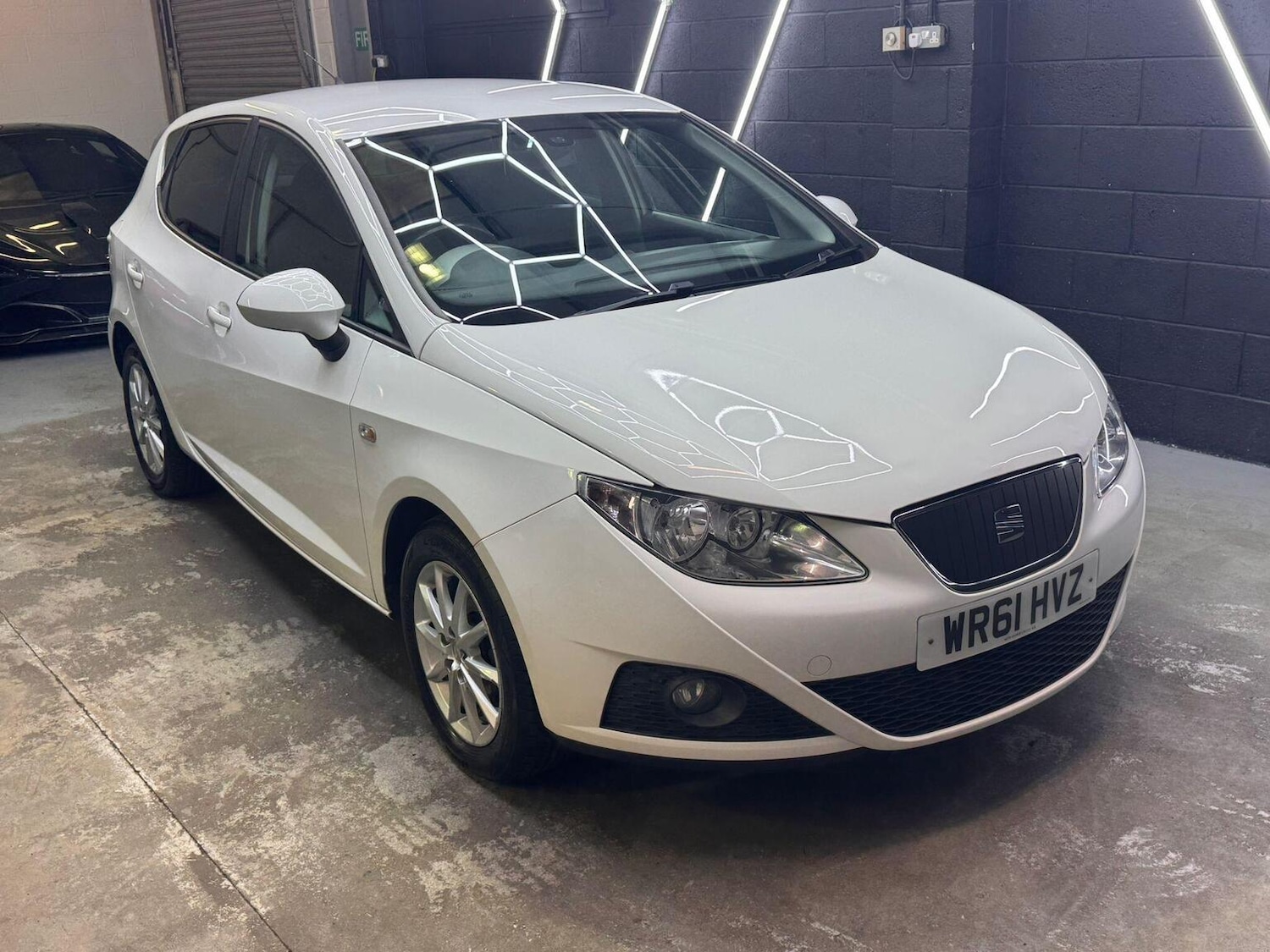 Used SEAT Ibiza 2011 for sale - 76918452: Photo 30