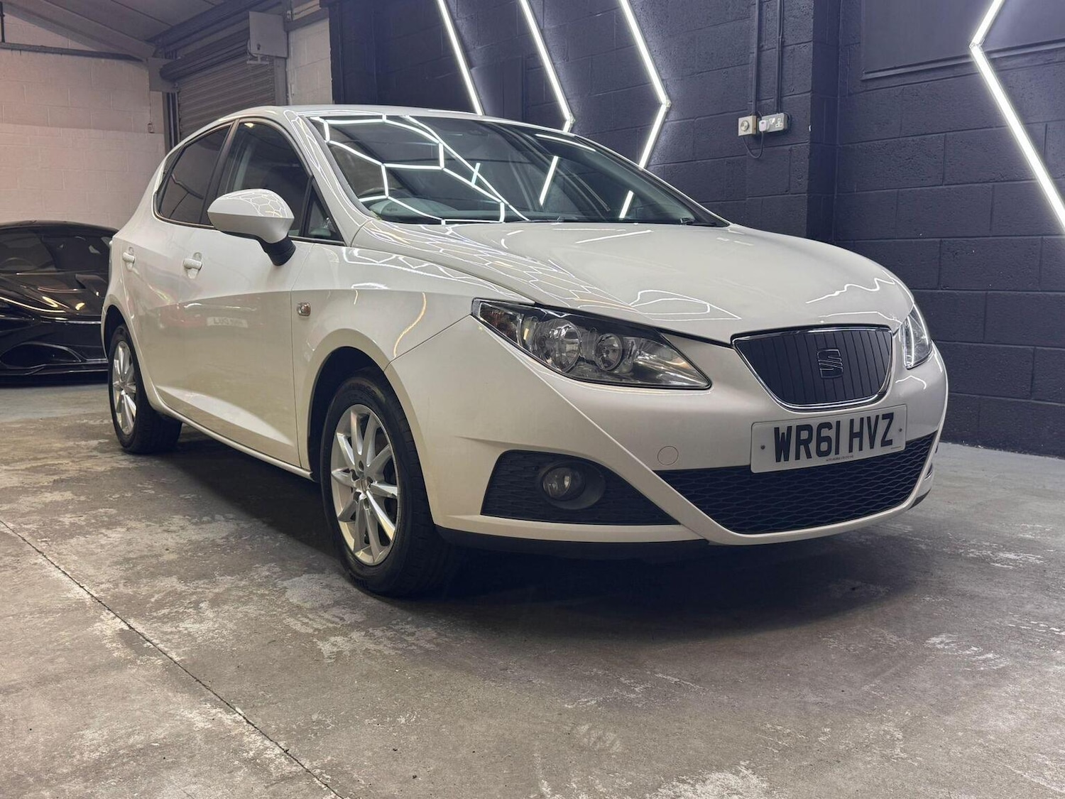 Used SEAT Ibiza 2011 for sale - 76918452: Photo 31