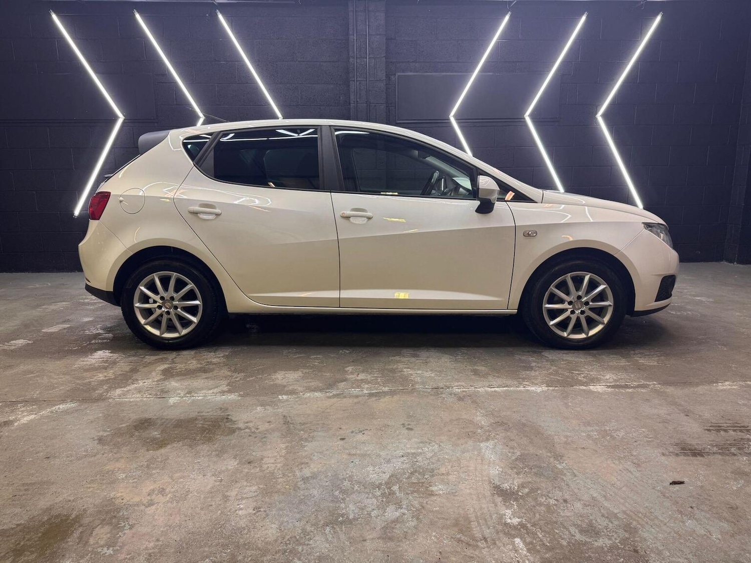 Used SEAT Ibiza 2011 for sale - 76918452: Photo 32