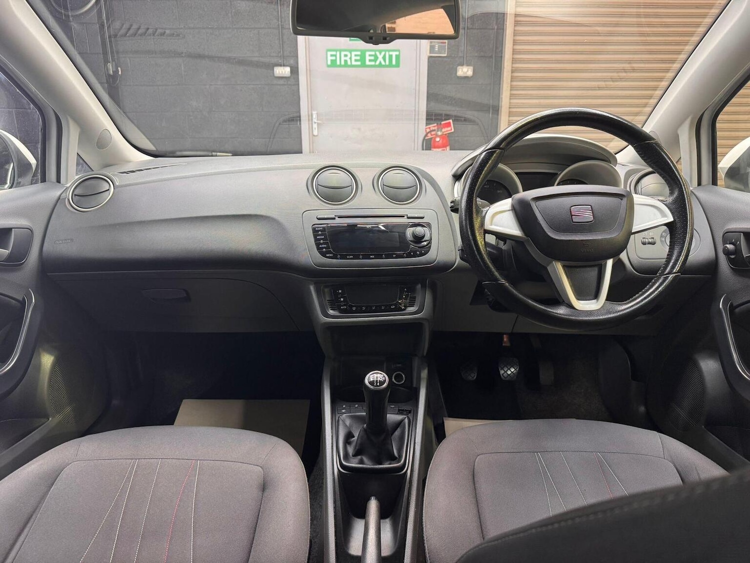 Used SEAT Ibiza 2011 for sale - 76918452: Photo 33