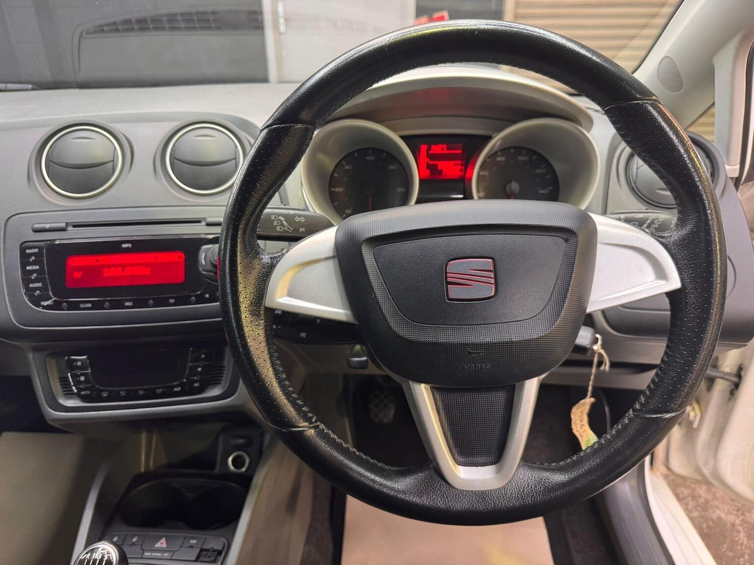 Used SEAT Ibiza 2011 for sale - 76918452: Photo 34