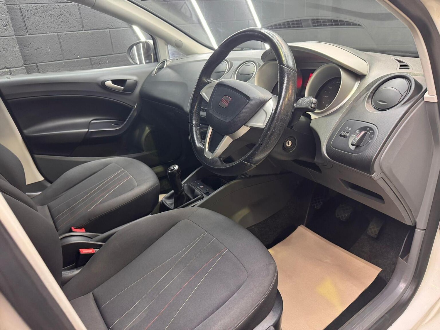 Used SEAT Ibiza 2011 for sale - 76918452: Photo 35