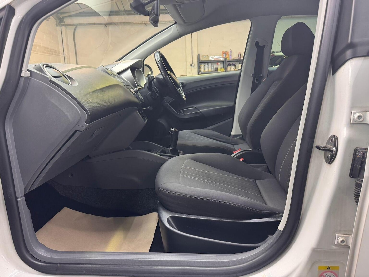 Used SEAT Ibiza 2011 for sale - 76918452: Photo 37