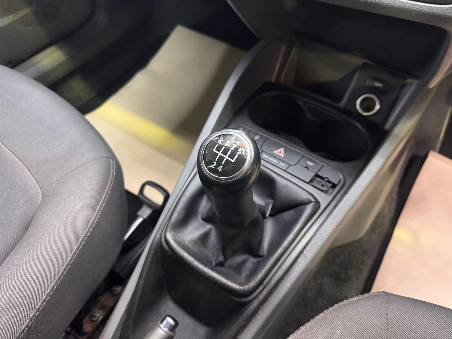 Used SEAT Ibiza 2011 for sale - 76918452: Photo 38