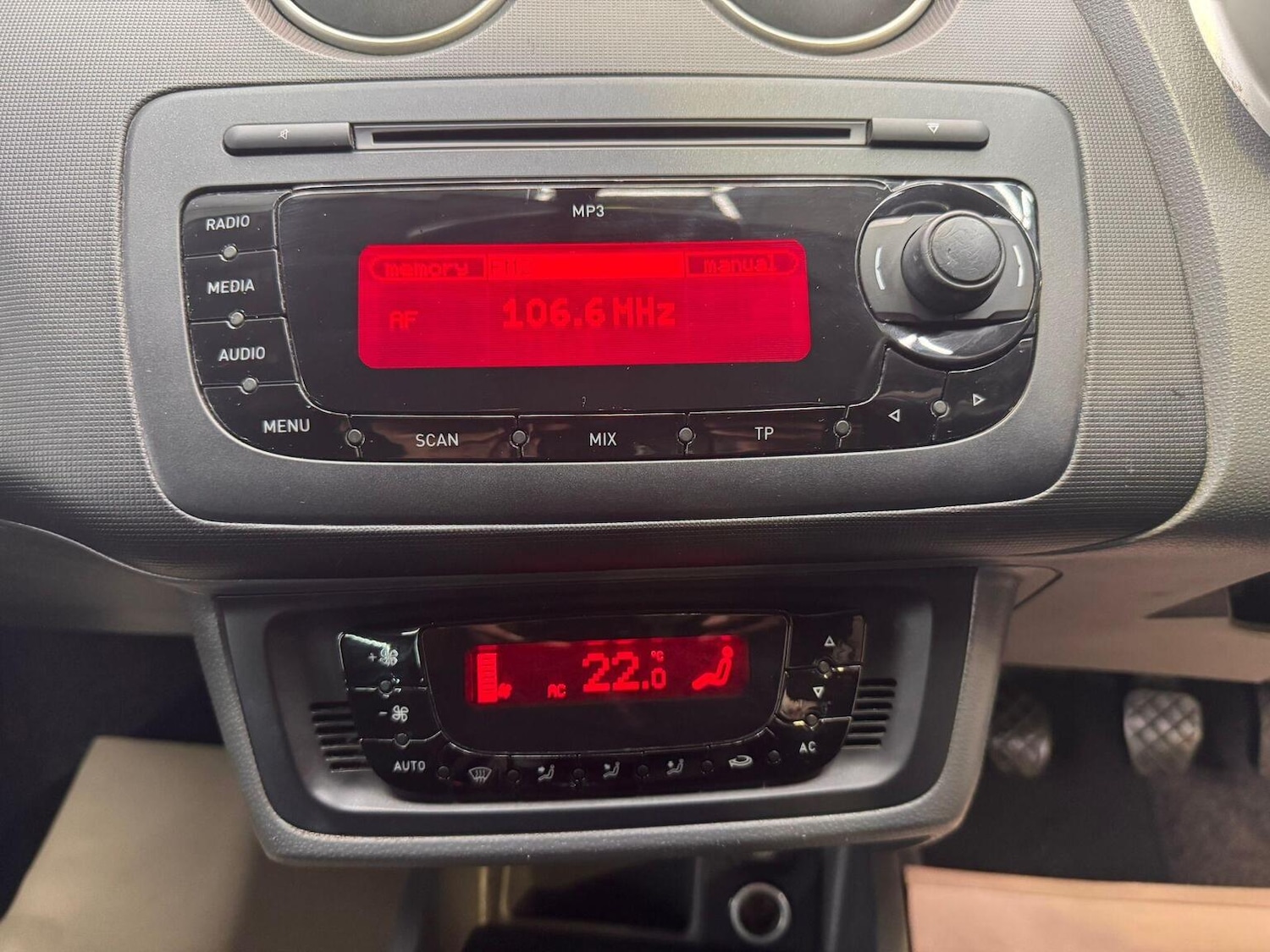 Used SEAT Ibiza 2011 for sale - 76918452: Photo 39