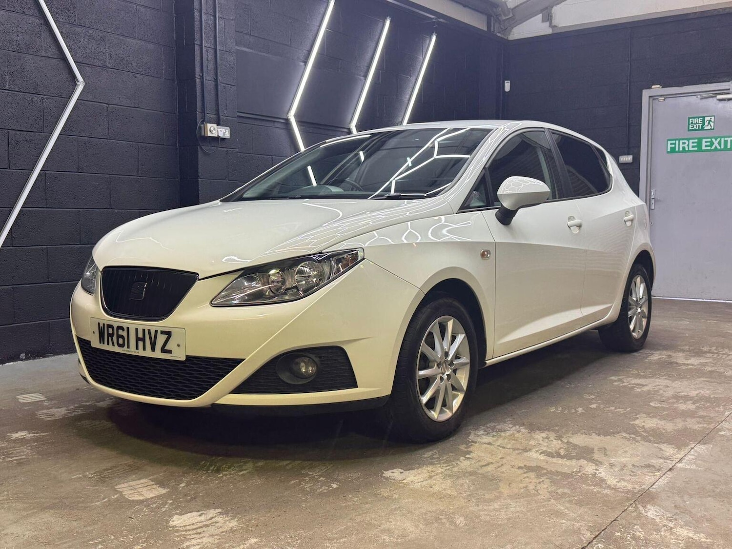 Used SEAT Ibiza 2011 for sale - 76918452: Photo 4