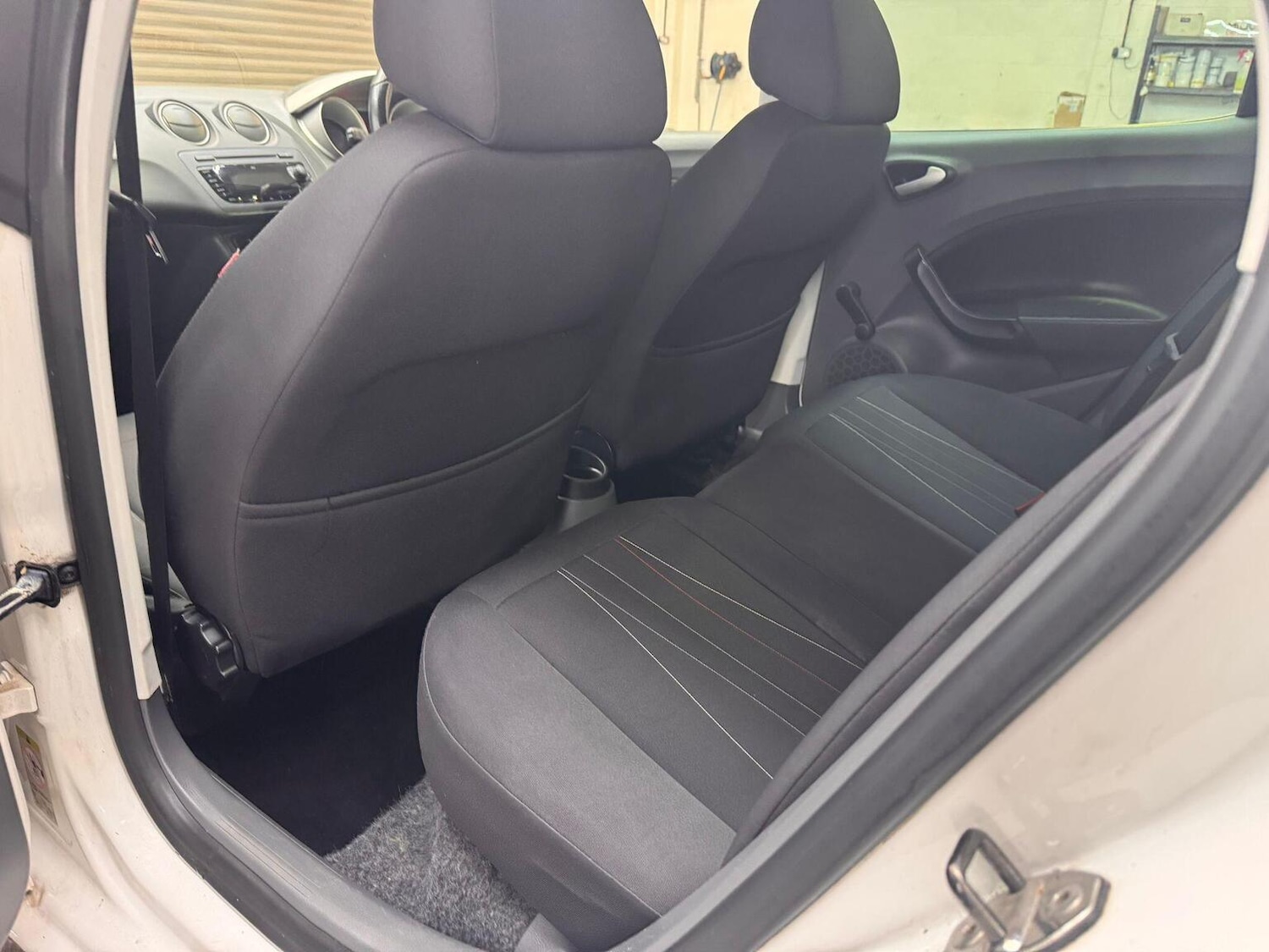 Used SEAT Ibiza 2011 for sale - 76918452: Photo 40