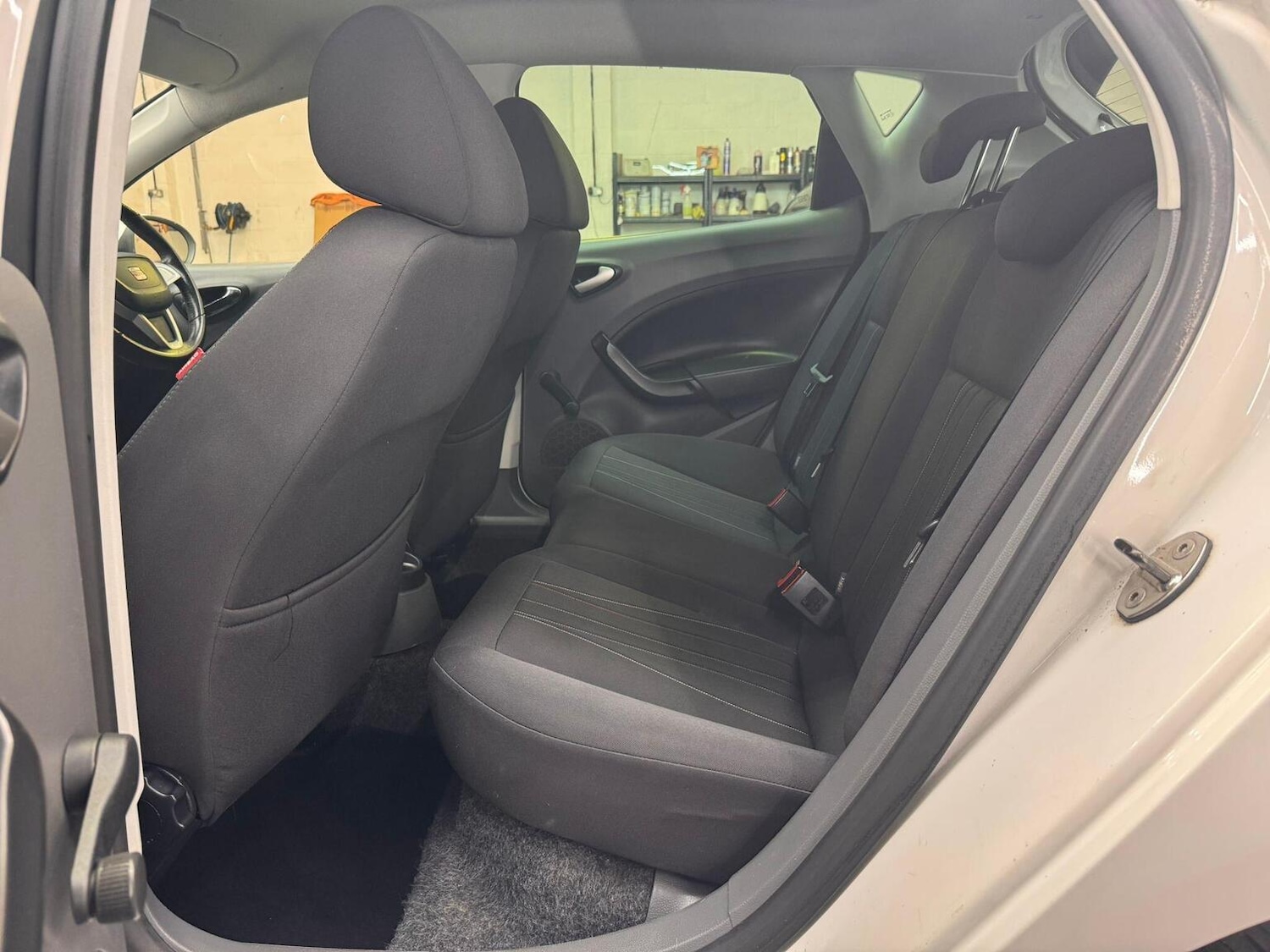 Used SEAT Ibiza 2011 for sale - 76918452: Photo 41