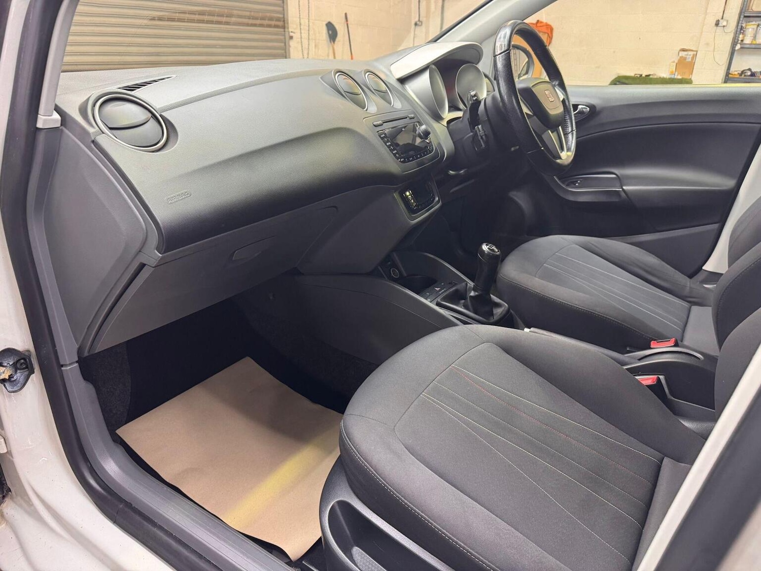 Used SEAT Ibiza 2011 for sale - 76918452: Photo 42