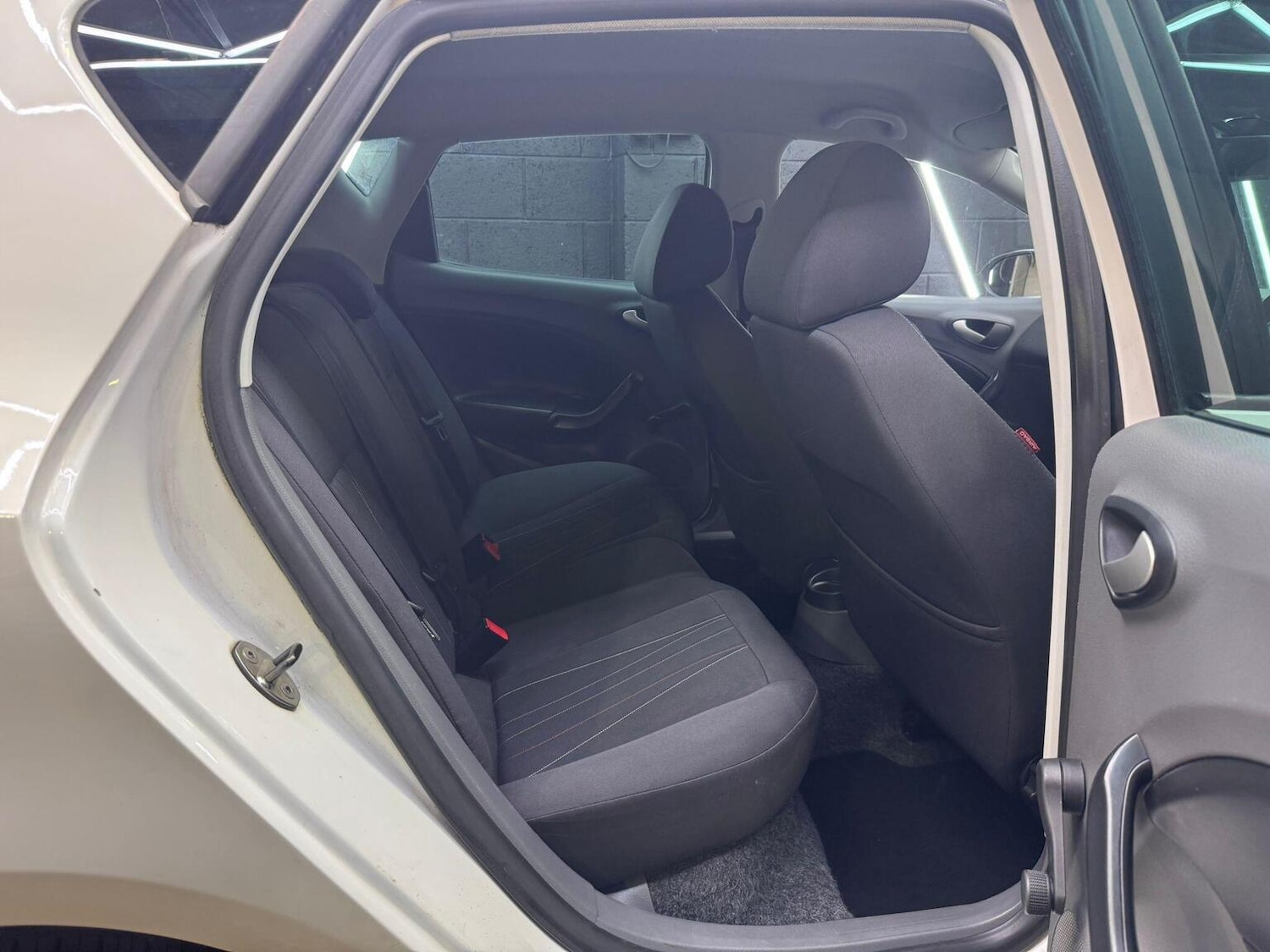 Used SEAT Ibiza 2011 for sale - 76918452: Photo 43