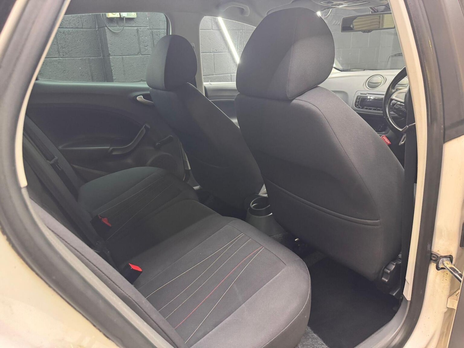 Used SEAT Ibiza 2011 for sale - 76918452: Photo 44