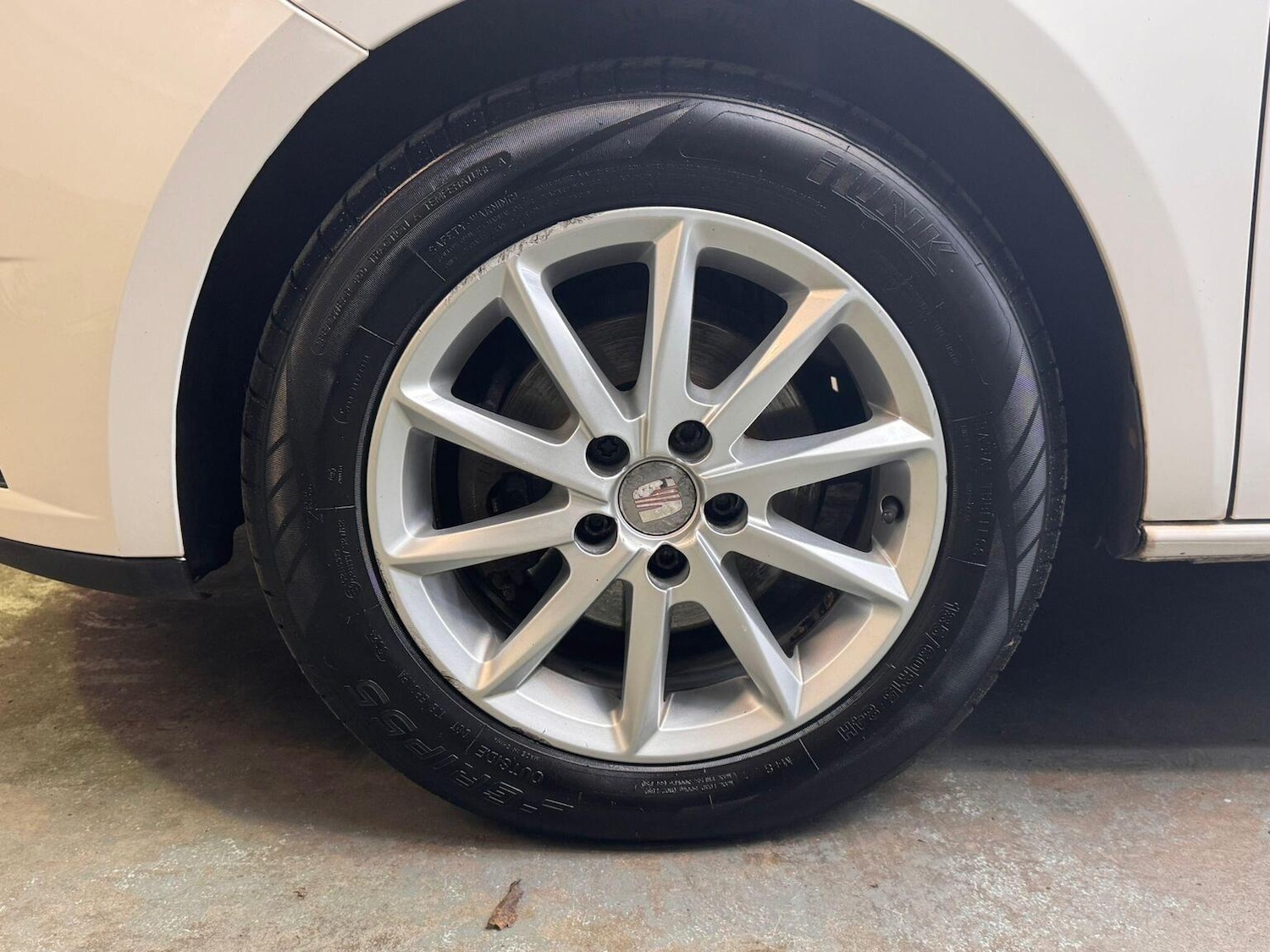 Used SEAT Ibiza 2011 for sale - 76918452: Photo 46