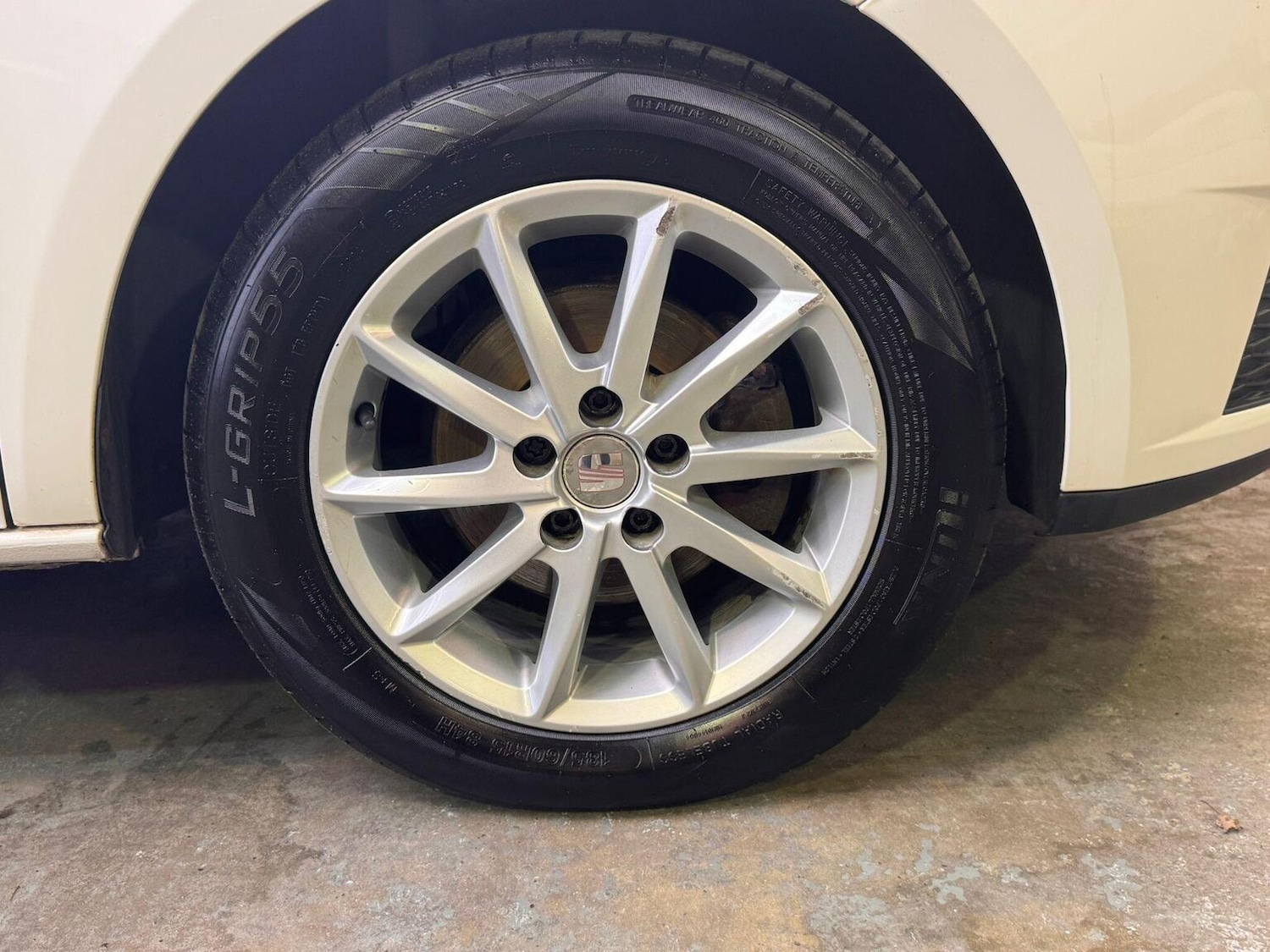 Used SEAT Ibiza 2011 for sale - 76918452: Photo 47