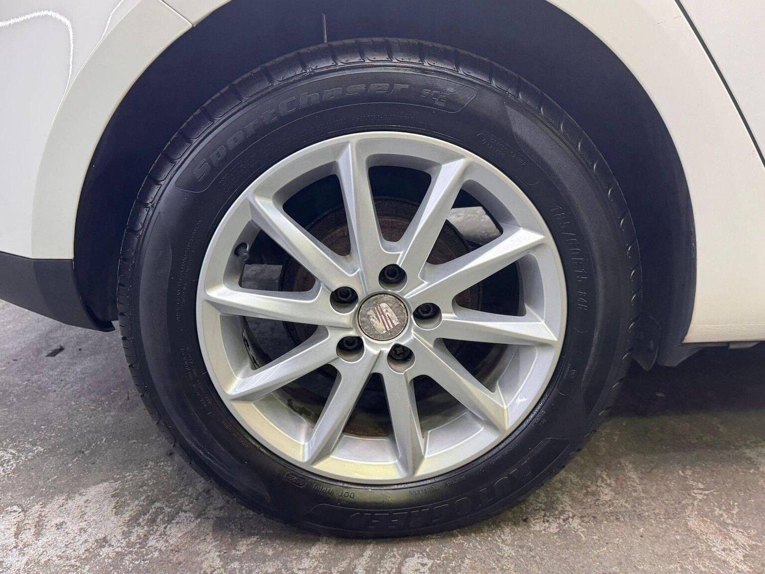 Used SEAT Ibiza 2011 for sale - 76918452: Photo 48