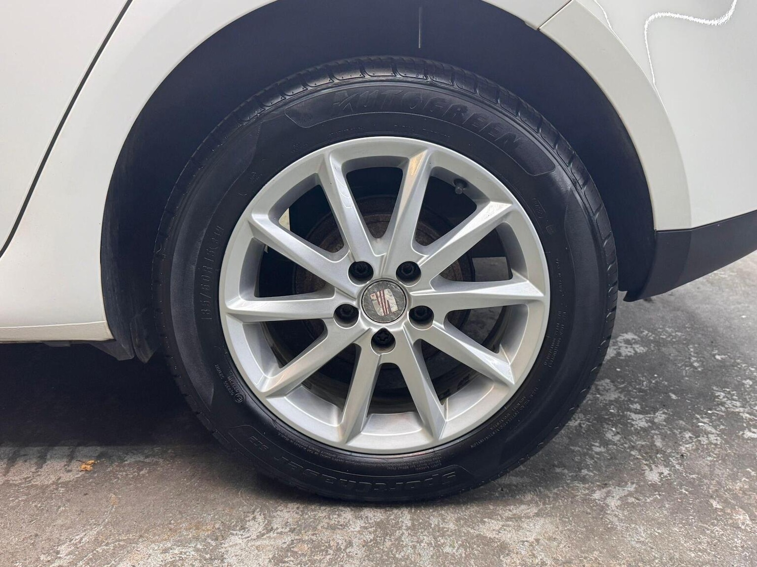 Used SEAT Ibiza 2011 for sale - 76918452: Photo 49