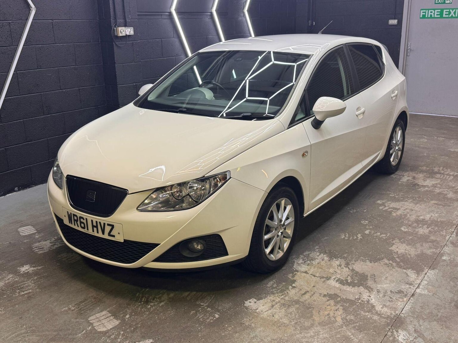 Used SEAT Ibiza 2011 for sale - 76918452: Photo 5