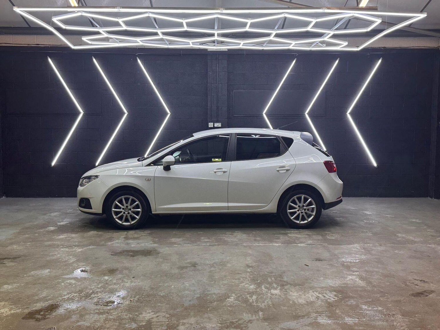 Used SEAT Ibiza 2011 for sale - 76918452: Photo 6