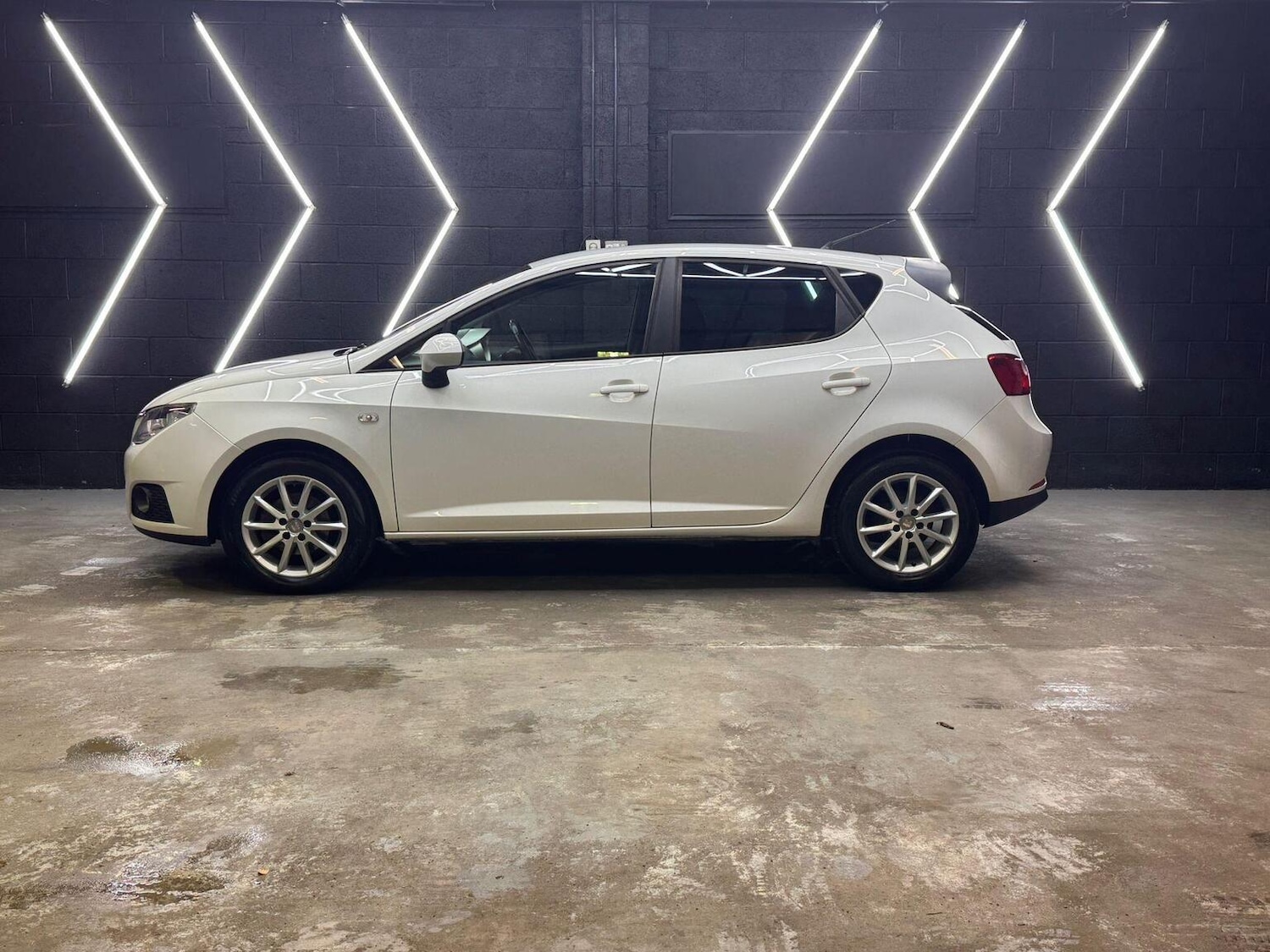 Used SEAT Ibiza 2011 for sale - 76918452: Photo 7