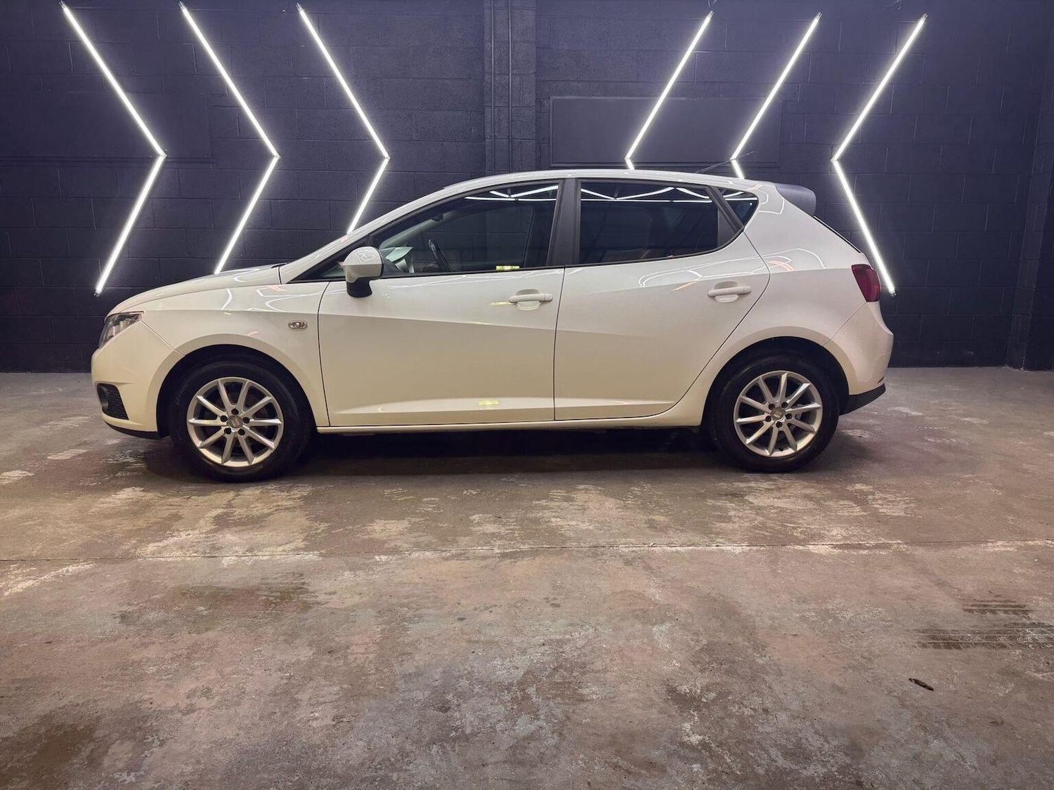 Used SEAT Ibiza 2011 for sale - 76918452: Photo 8