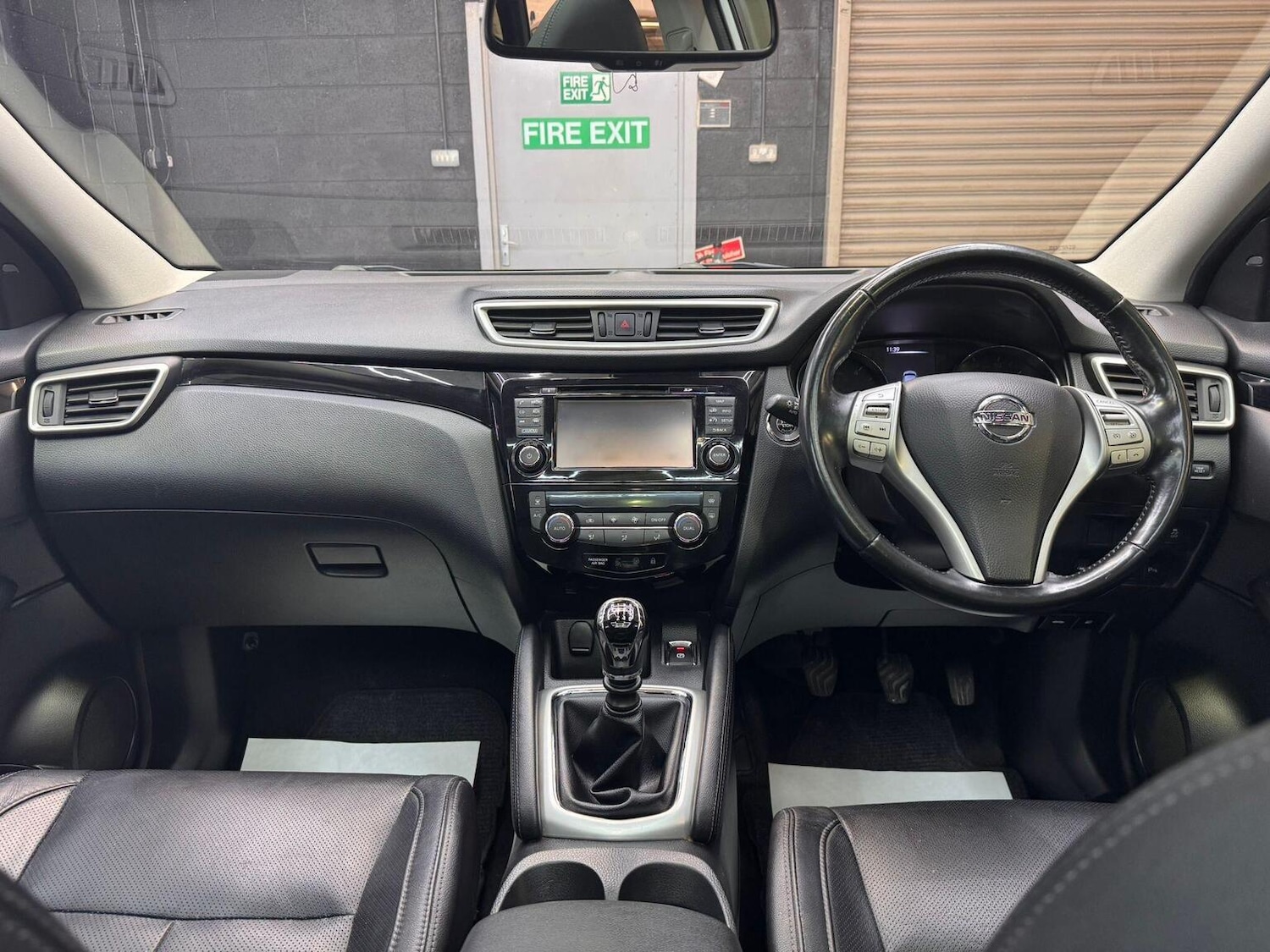 Used Nissan Qashqai 2015 for sale - 76986851: Photo 32