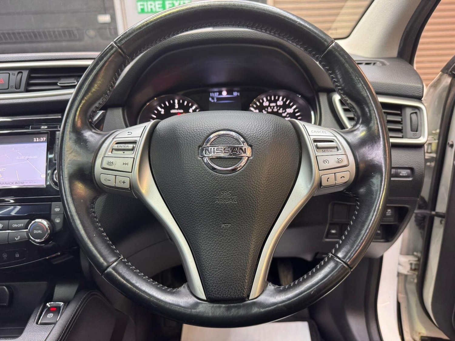 Used Nissan Qashqai 2015 for sale - 76986851: Photo 39