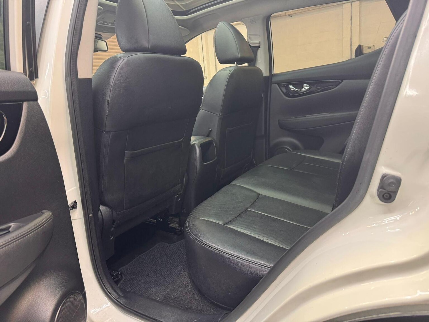 Used Nissan Qashqai 2015 for sale - 76986851: Photo 43