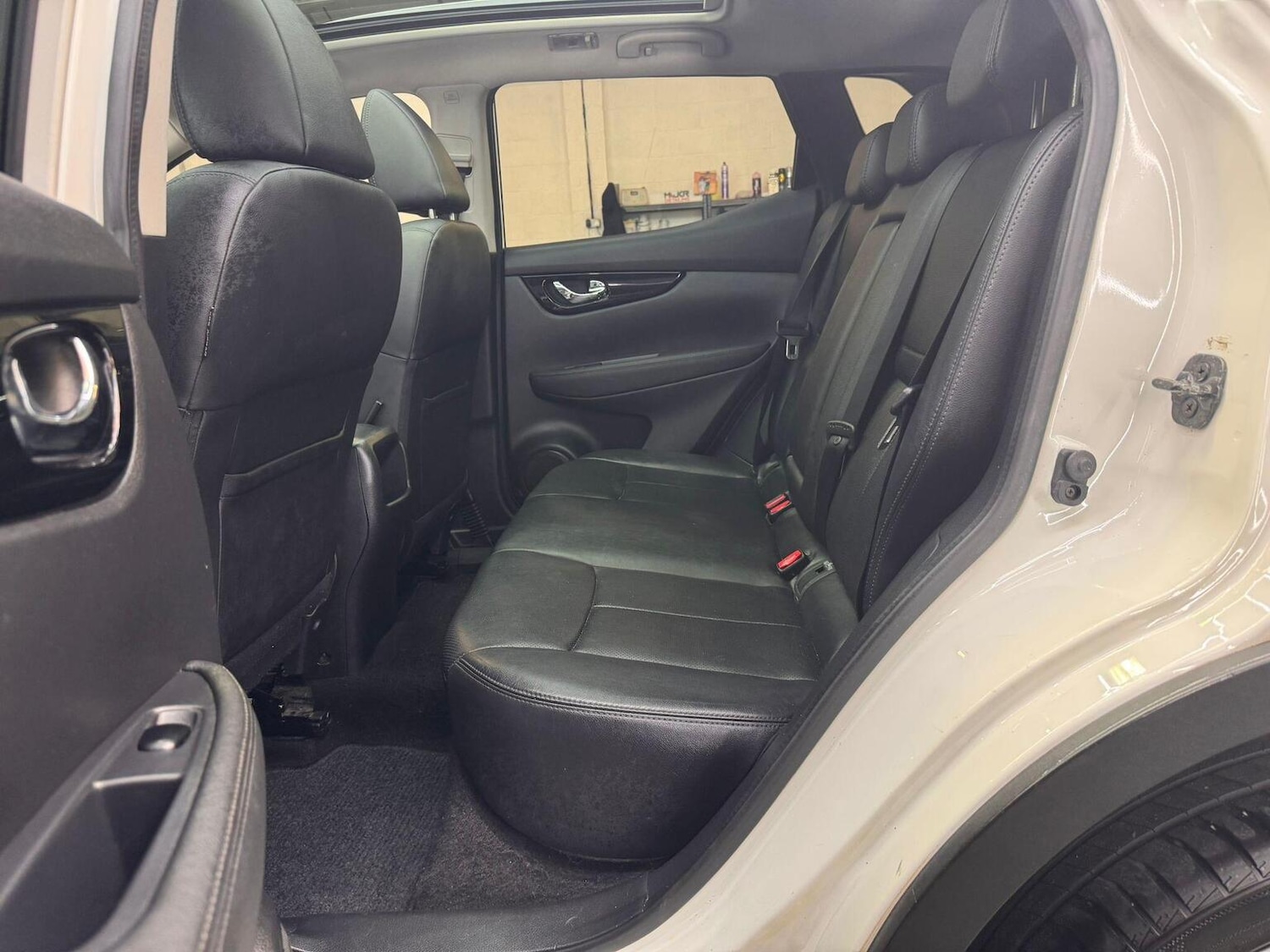 Used Nissan Qashqai 2015 for sale - 76986851: Photo 44