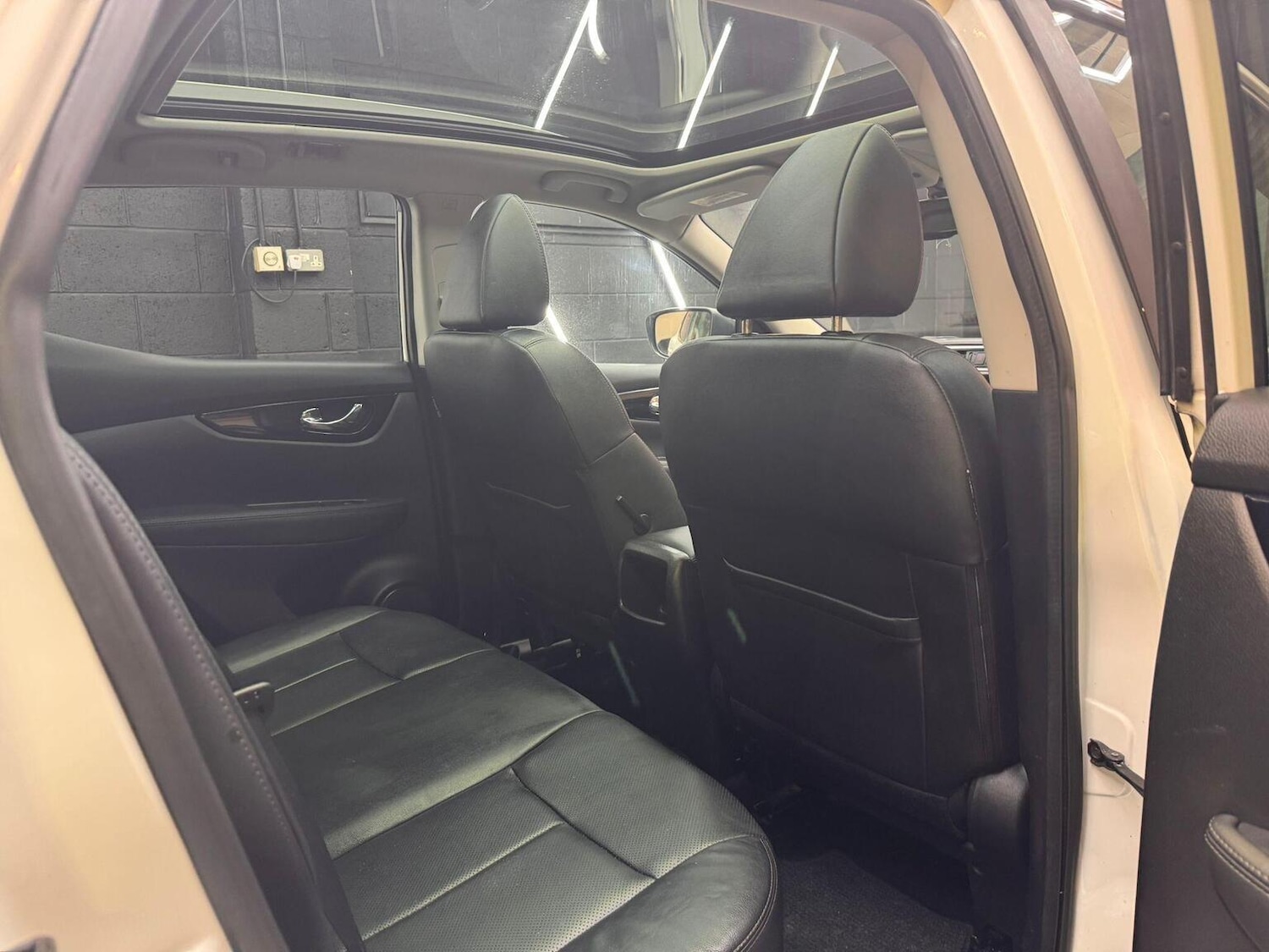 Used Nissan Qashqai 2015 for sale - 76986851: Photo 46