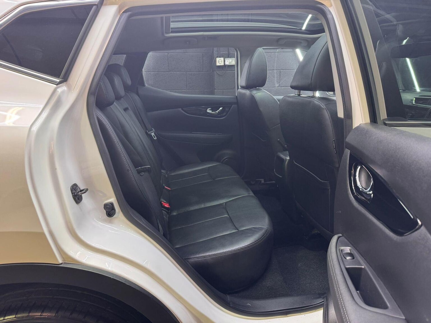 Used Nissan Qashqai 2015 for sale - 76986851: Photo 47