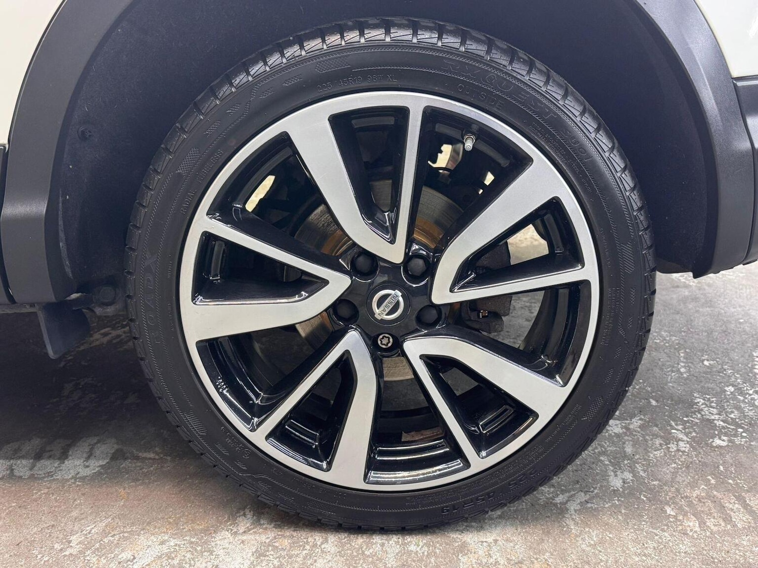 Used Nissan Qashqai 2015 for sale - 76986851: Photo 49