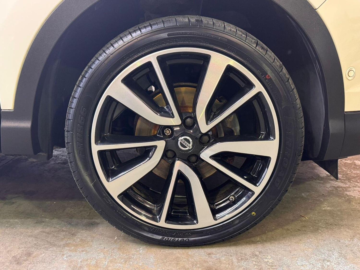 Used Nissan Qashqai 2015 for sale - 76986851: Photo 52