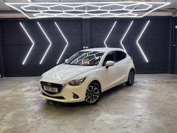 Used Mazda Mazda2 2015 for sale - 79004386: Photo