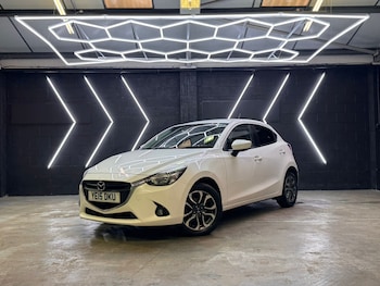 Used Mazda Mazda2 2015 for sale - 79004386: Photo