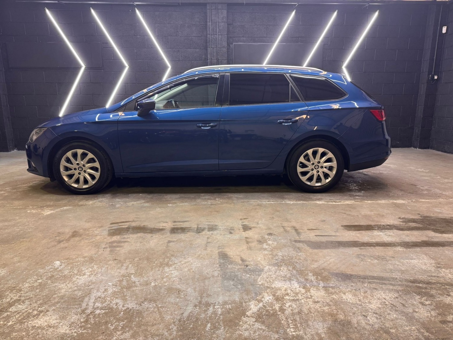 Used SEAT Leon 2016 for sale - 77622493: Photo 10