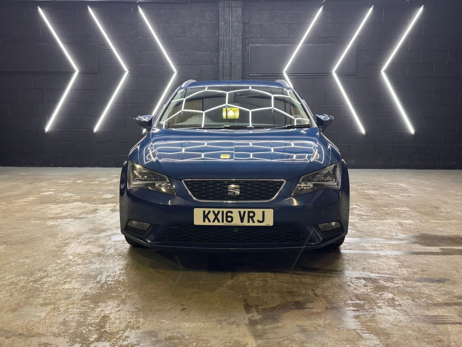 Used SEAT Leon 2016 for sale - 77622493: Photo 16