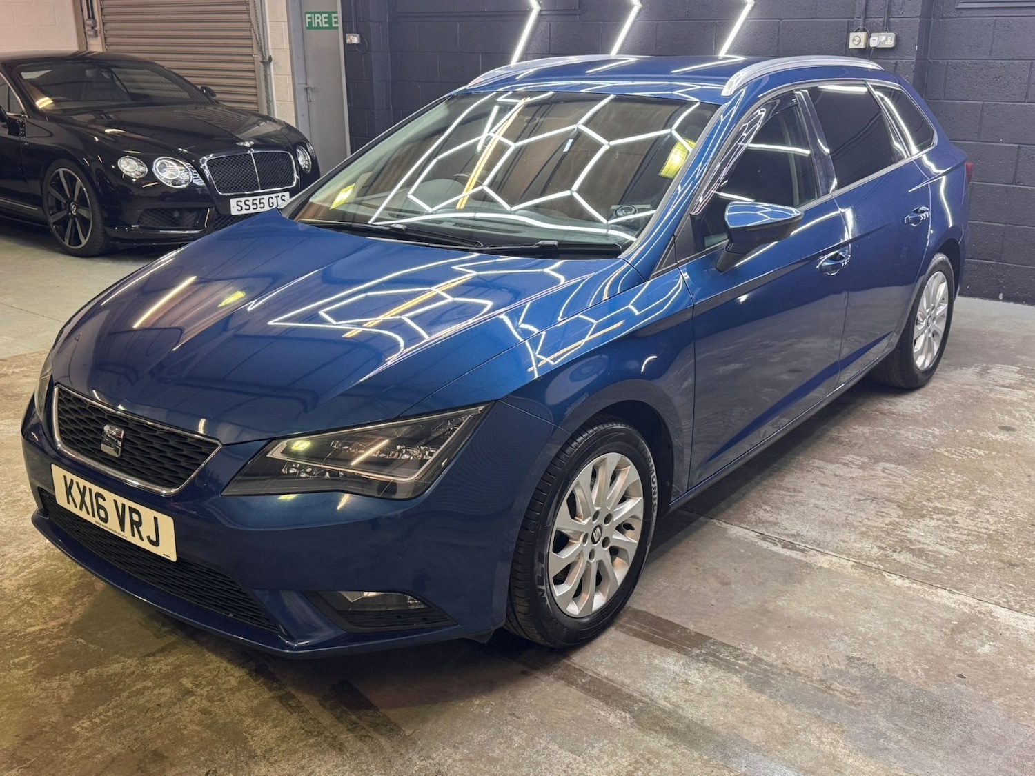 Used SEAT Leon 2016 for sale - 77622493: Photo 18