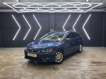 SEAT Leon feature image