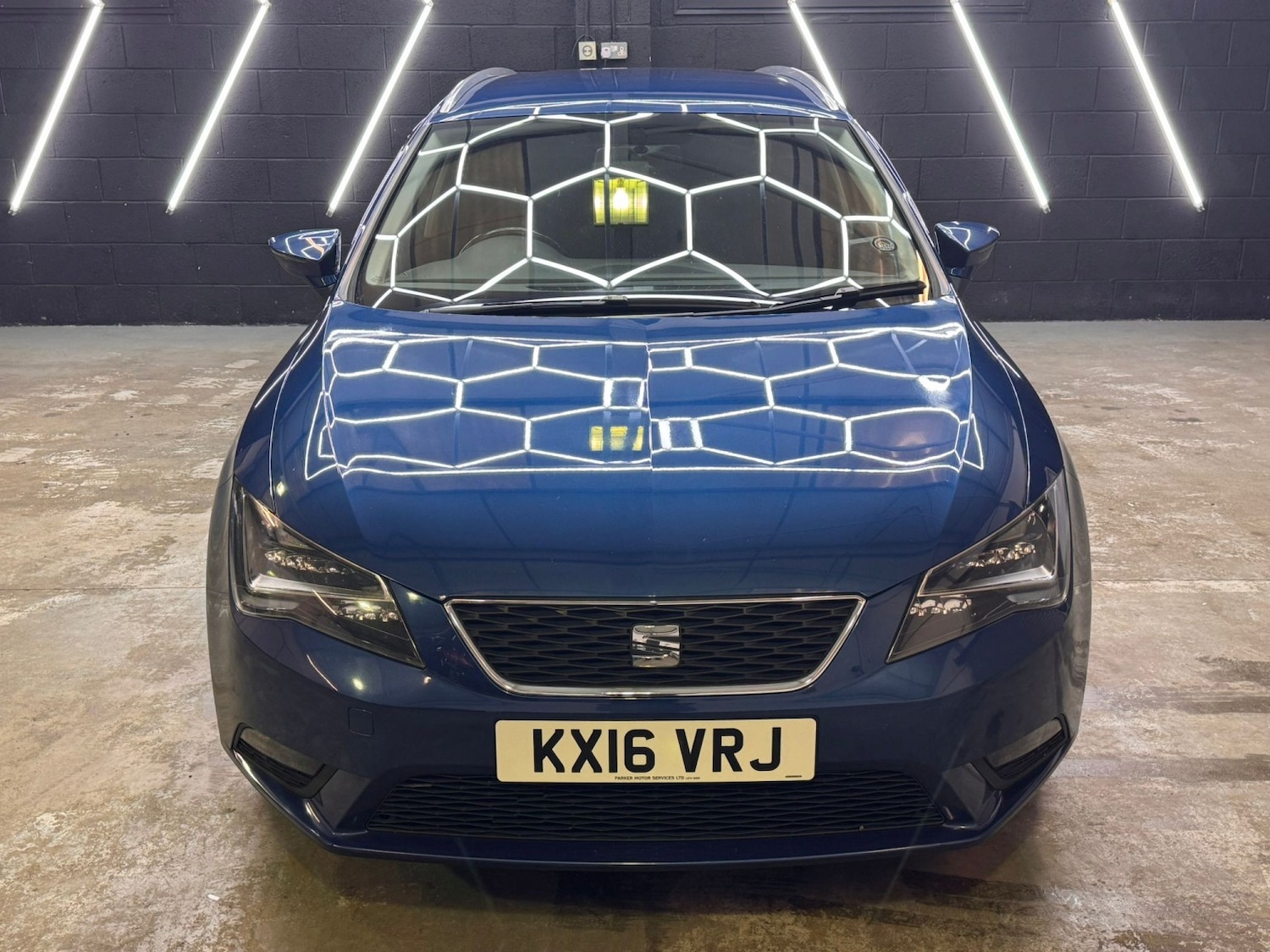 Used SEAT Leon 2016 for sale - 77622493: Photo 20