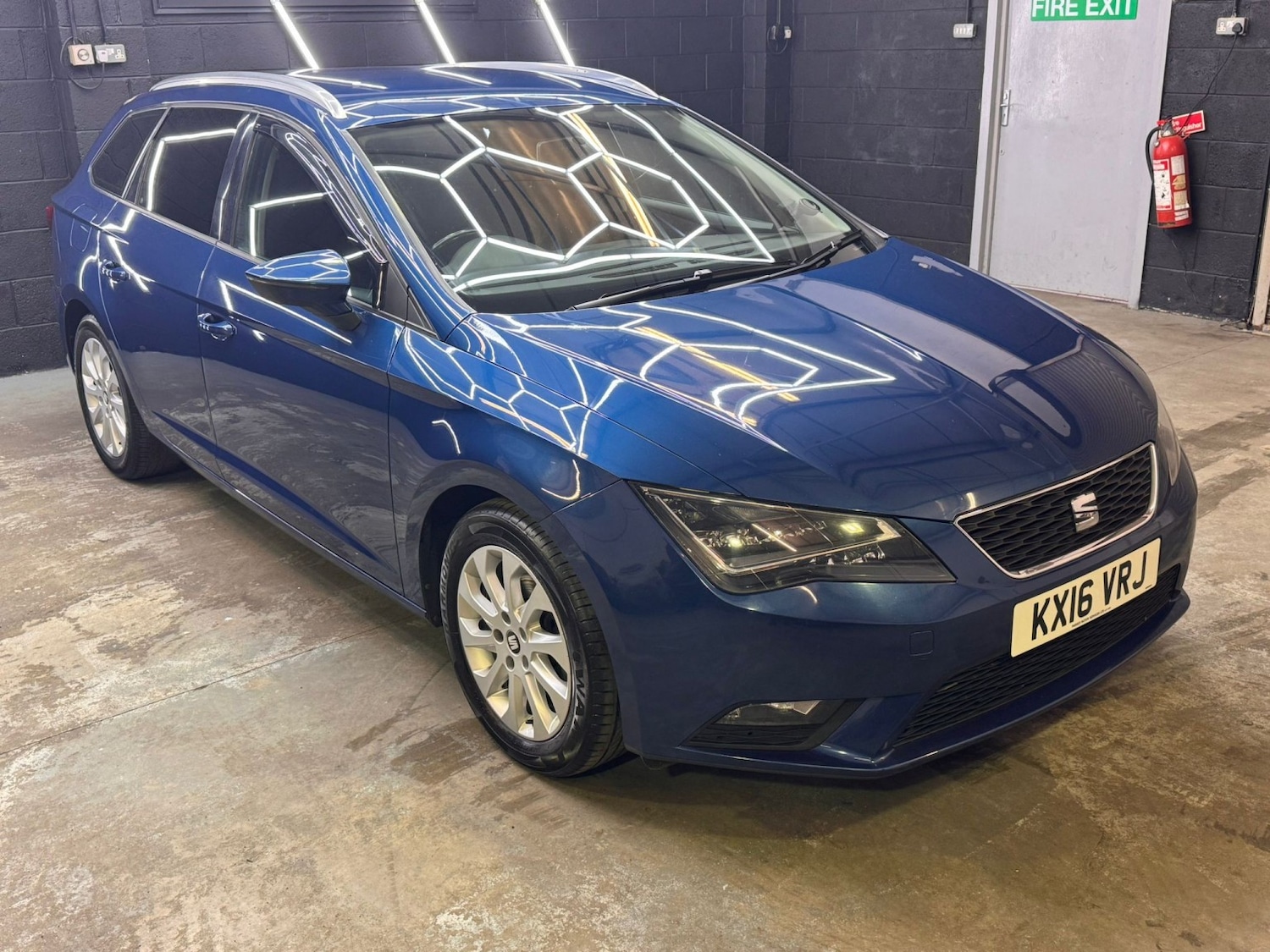 Used SEAT Leon 2016 for sale - 77622493: Photo 21
