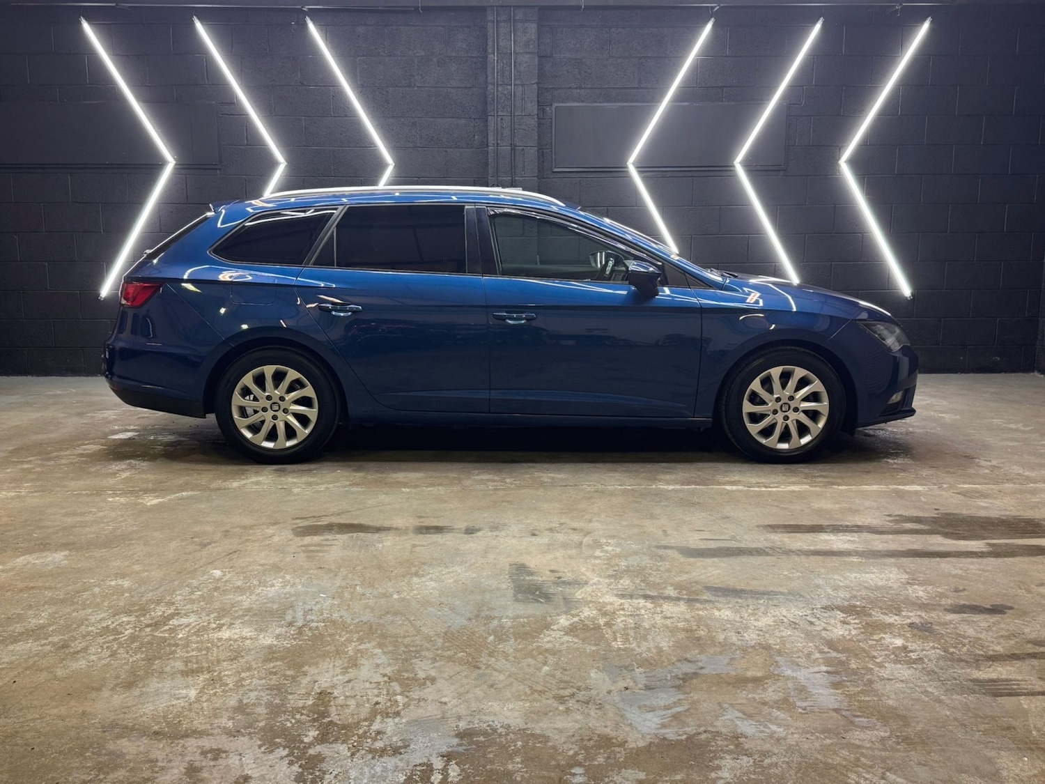 Used SEAT Leon 2016 for sale - 77622493: Photo 26