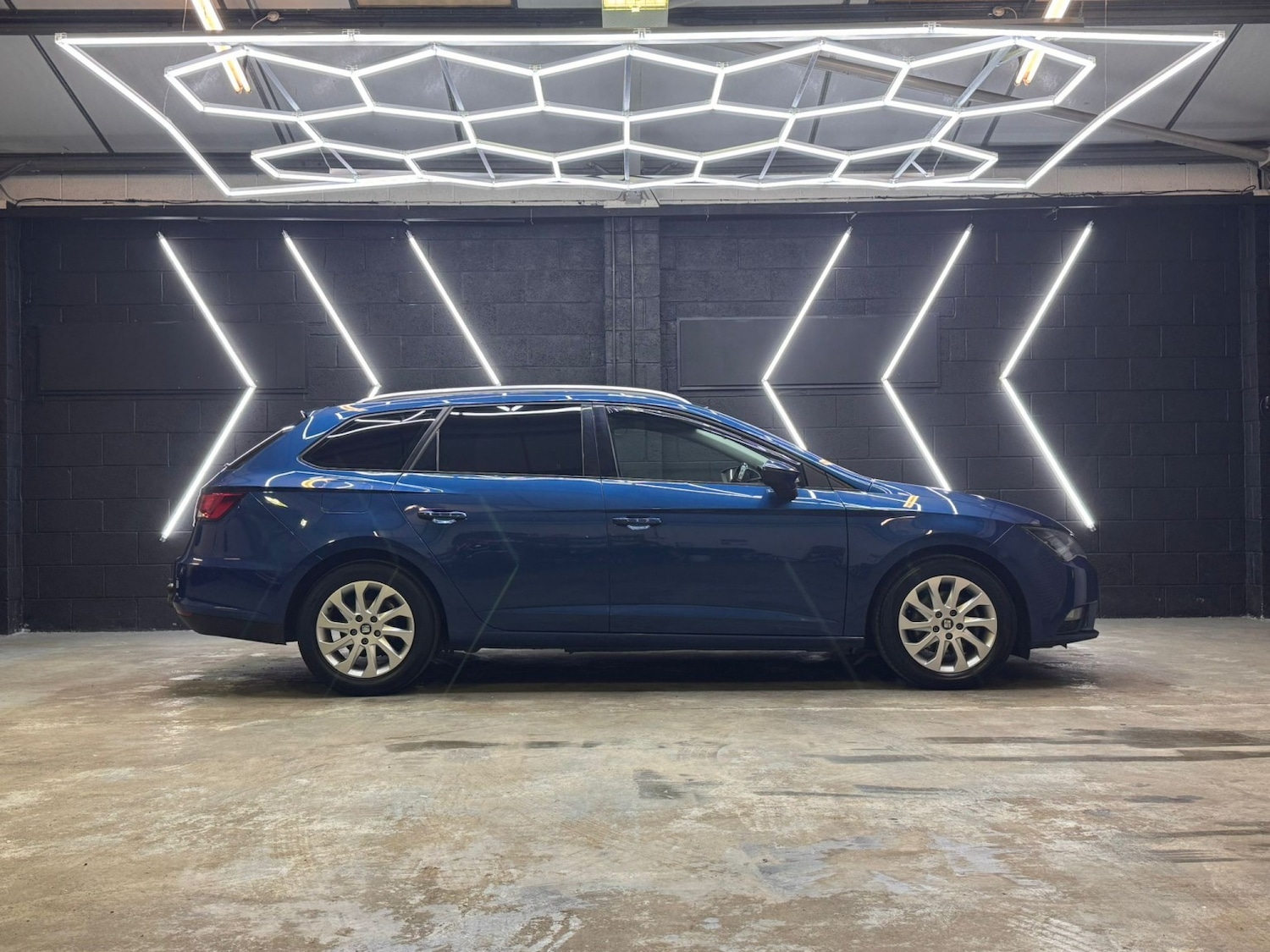 Used SEAT Leon 2016 for sale - 77622493: Photo 27